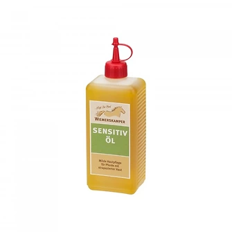 Produkt Bild Wiemerskamper Sensitivöl Mini 100ml 1