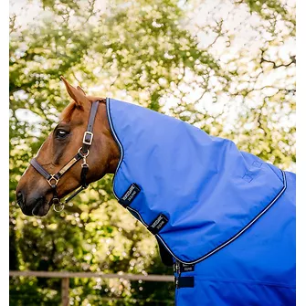 Produkt Bild Horseware Amigo Hero Ripstop Hood Halsteil 0g 1