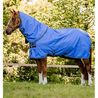 Produkt Bild Horseware Amigo Hero Ripstop Plus Turnout 100g 1