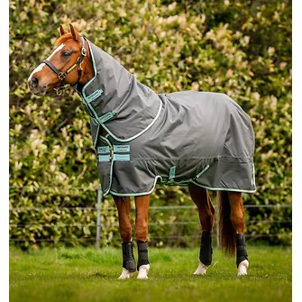 Produkt Bild Horseware Amigo Hero Ripstop Plus Turnout 200g Medium 1