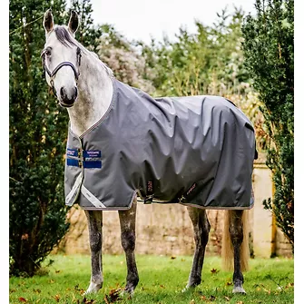 Produkt Bild Horseware Amigo Bravo 12 Original Turnout 0g Lite 1