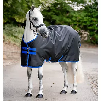 Produkt Bild Horseware Amigo Ripstop 900D Turnout 100g 1