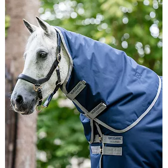 Produkt Bild Horseware Amigo Ripstop 900D Turnout Halsteil 0g 1