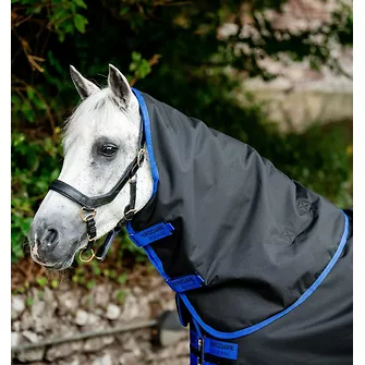 Produkt Bild Horseware Amigo Ripstop 900D Turnout Halsteil 0g 1