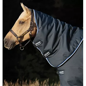 Produkt Bild Horseware Halsteil Amigo Bravo 12 Hood 0g 1