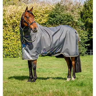 Produkt Bild Horseware Amigo Bravo 12 Plus Turnout 0g Lite 1