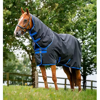 Produkt Bild Horseware Amigo Ripstop 900D Plus Turnout 200g 1