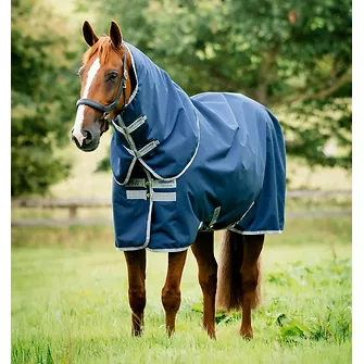 Produkt Bild Horseware Amigo Ripstop 900D Plus Turnout 100g 1