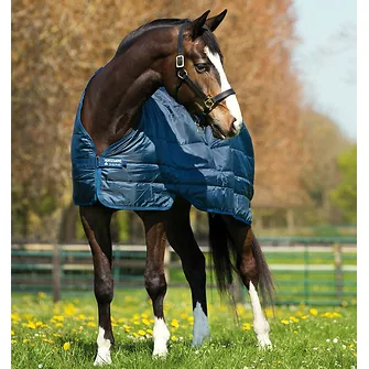 Produkt Bild Horseware Unterdecke Liner 200g 1