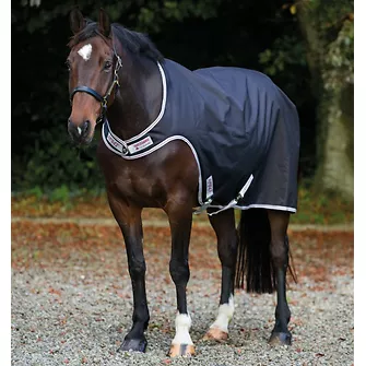 Produkt Bild Horseware Führanlagendecke Amigo Walker 100g 1