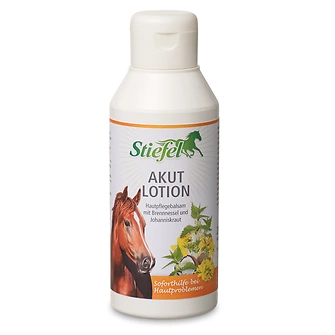 Produkt Bild STIEFEL Akutlotion 250 ml 1