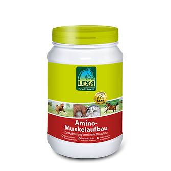 Lexa Amino-Muskelaufbau 3 kg