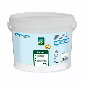 Produkt Bild Lexa Ammonit 10 kg 1