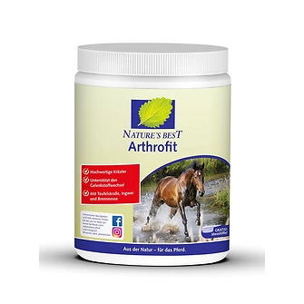 Produkt Bild Nature's Best Arthrofit 500 g 1