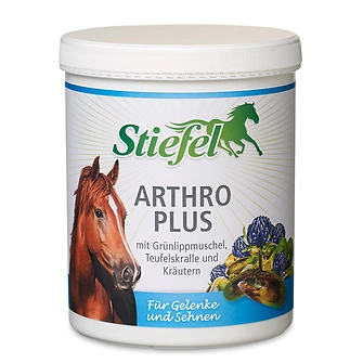 Produkt Bild STIEFEL Arthro Plus 1kg 1