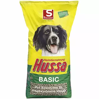 Produkt Bild Hussa BASIC 20kg 1