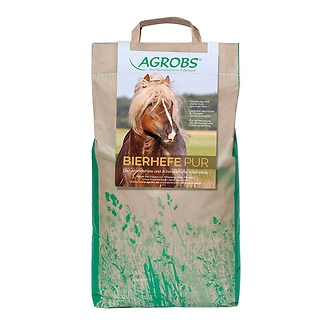 AGROBS Bierhefe PUR 10kg