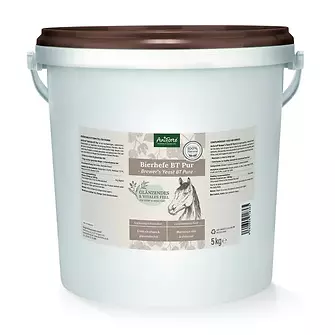 Produkt Bild AniForte® Bierhefe BT Pur 5 kg 1