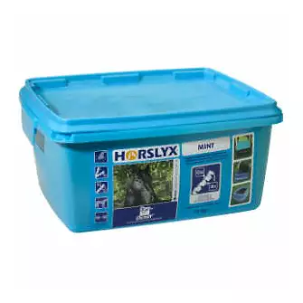 Produkt Bild Horslyx Mint 15 kg 1