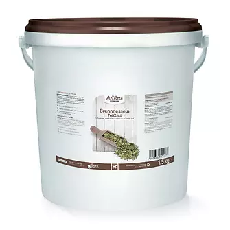 Produkt Bild Aniforte® Brennnesseln 1,5 kg 1