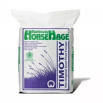 Produkt Bild Horse Hage Pferdesilage Timothy 22kg 1