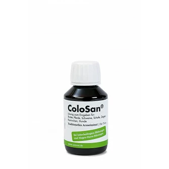 Produkt Bild Dr. Schaette Colosan 250ml 1