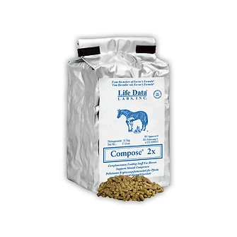 Produkt Bild Farrier's Formula / Life Data Compose® - 2 kg 1