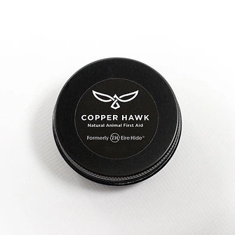 Produkt Bild Copper Hawk - Natural Animal First Aid 10 ml Tester 1