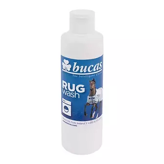 Produkt Bild Bucas Rug Wash 250ml 1