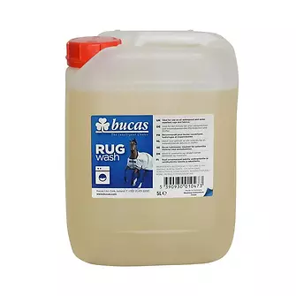 Produkt Bild Bucas Rug Wash 5 L 1