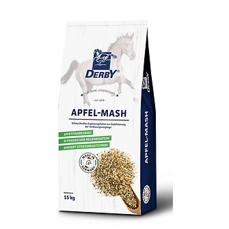 Produkt Bild DERBY Apfel Mash 15 kg  1