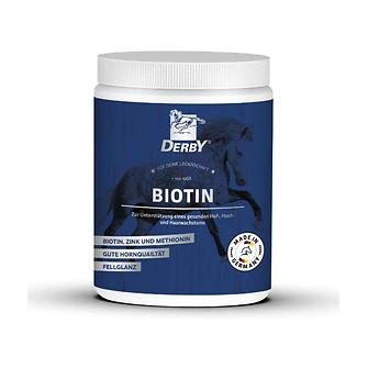 Produkt Bild DERBY Biotin 700 g 1