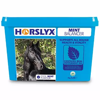 Produkt Bild Horslyx Mint 5 kg 1