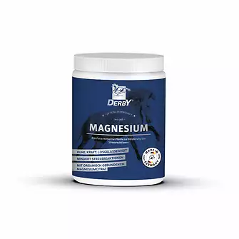 Produkt Bild DERBY Magnesium 1kg 1