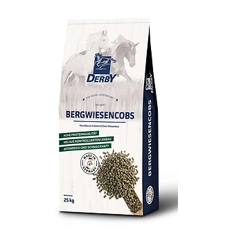 Produkt Bild DERBY Bergwiesencobs 25kg 1