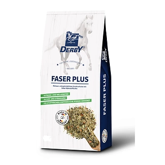 Produkt Bild DERBY Faser Plus 1 kg Beutel 1