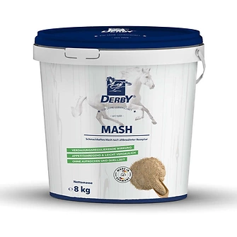 Produkt Bild DERBY Mash 8 kg 1