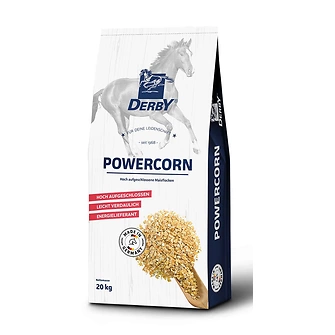 Produkt Bild DERBY Powercorn 20 kg 1