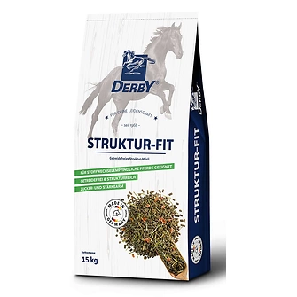 Produkt Bild DERBY Struktur-Fit 15 kg 1