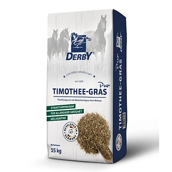 DERBY Timothee-Gras Pur 15kg