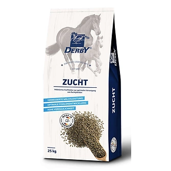 Produkt Bild DERBY Zucht 25 kg 1