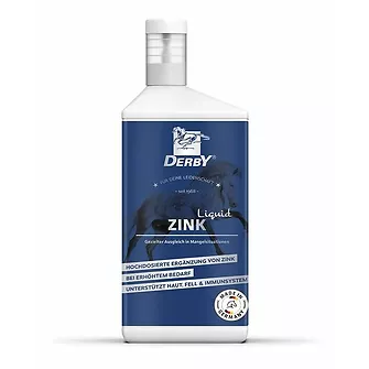 DERBY Zink Liquid 1L