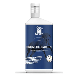 Produkt Bild DERBY Broncho-Immun 1L  1