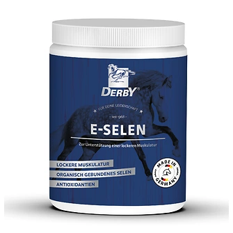 Produkt Bild DERBY Vitamin E-Selen 1kg 1