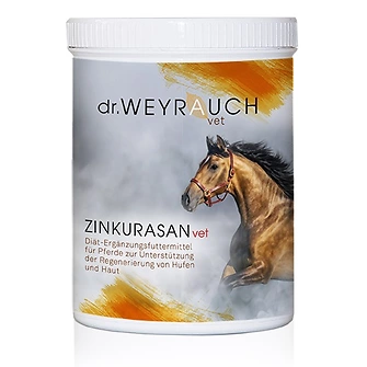 Produkt Bild Dr. Weyrauch Zinkurasan vet 500g 1