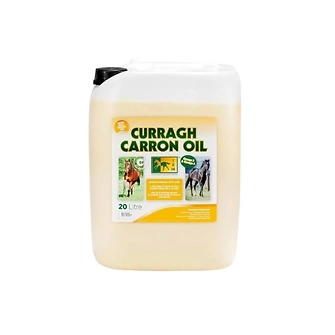 Produkt Bild Curragh Carron Oil 20L 1