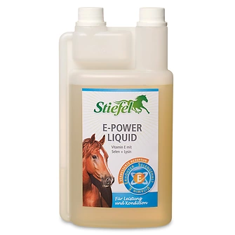 Produkt Bild STIEFEL E-Power liquid 1l 1