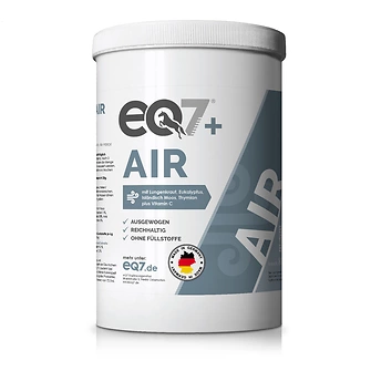 eQ7+ AIR 2,4kg Eimer