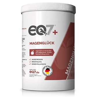 Produkt Bild eQ7+ MAGENGLÜCK 3kg Eimer 1