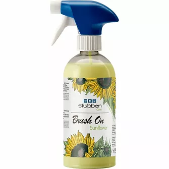 Produkt Bild Stübben Brush On Glanzspray Mähnenspray 500ml 1